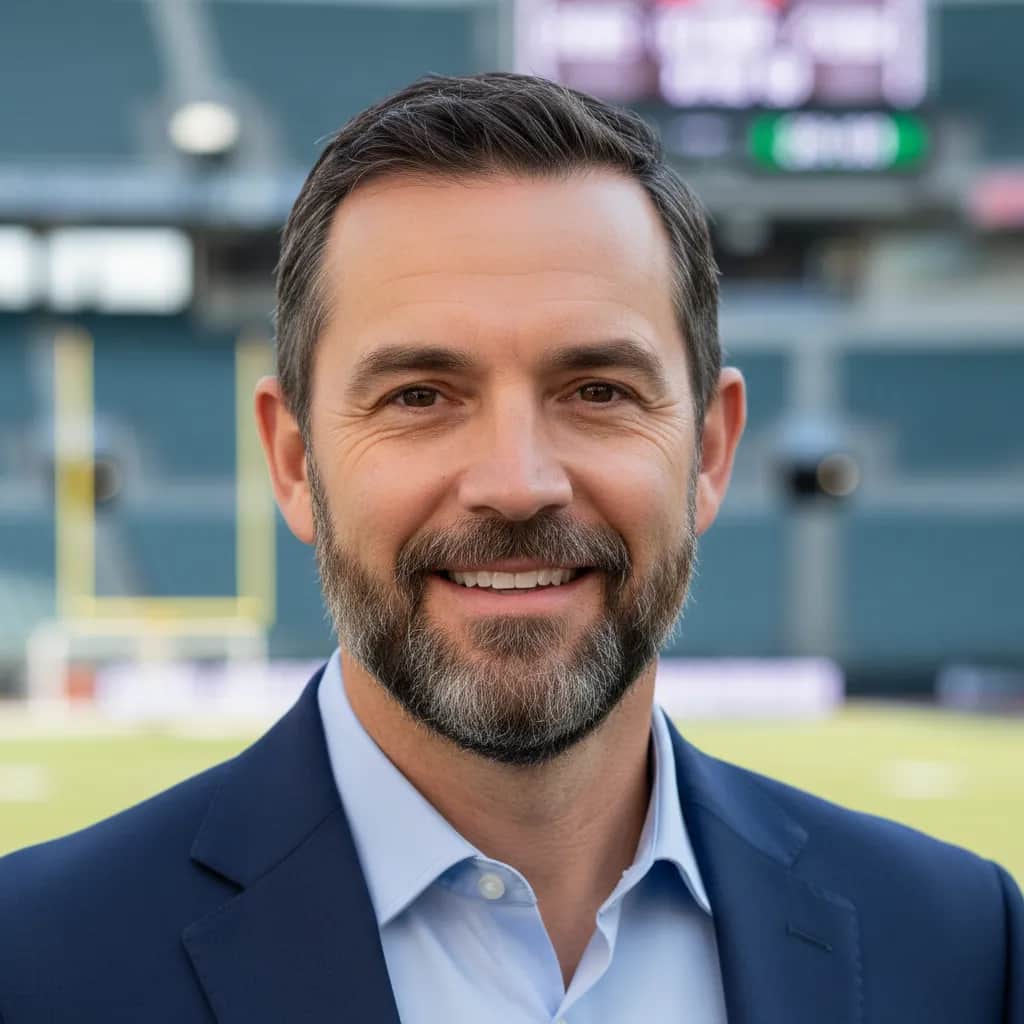 Autor Mateusz Kozłowski