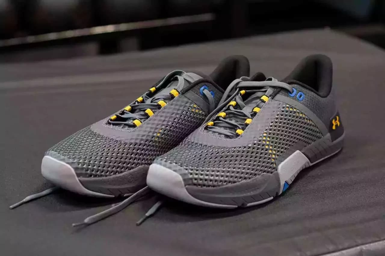 Jakie buty do crossfit wybrać, aby uniknąć kontuzji i poprawić wyniki Jakie buty do crossfit wybrać, aby uniknąć kontuzji i poprawić wyniki