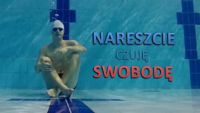 Jak nauczyć pływać dorosłego i pokonać strach przed wodą Jak nauczyć pływać dorosłego i pokonać strach przed wodą
