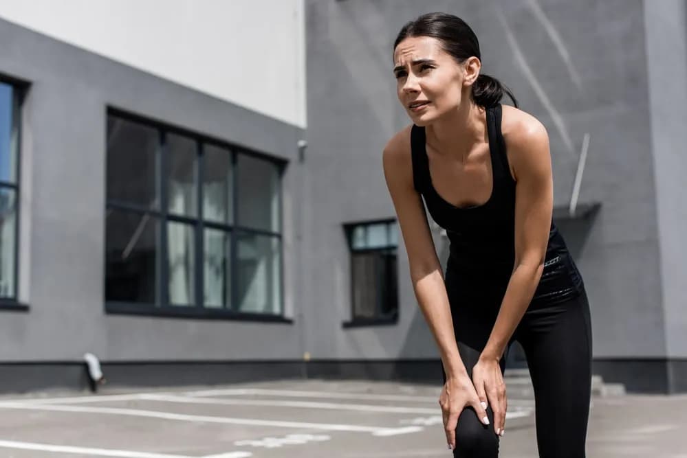 Jak leczyć ból kolan po treningu i odzyskać komfort ruchu Jak leczyć ból kolan po treningu i odzyskać komfort ruchu