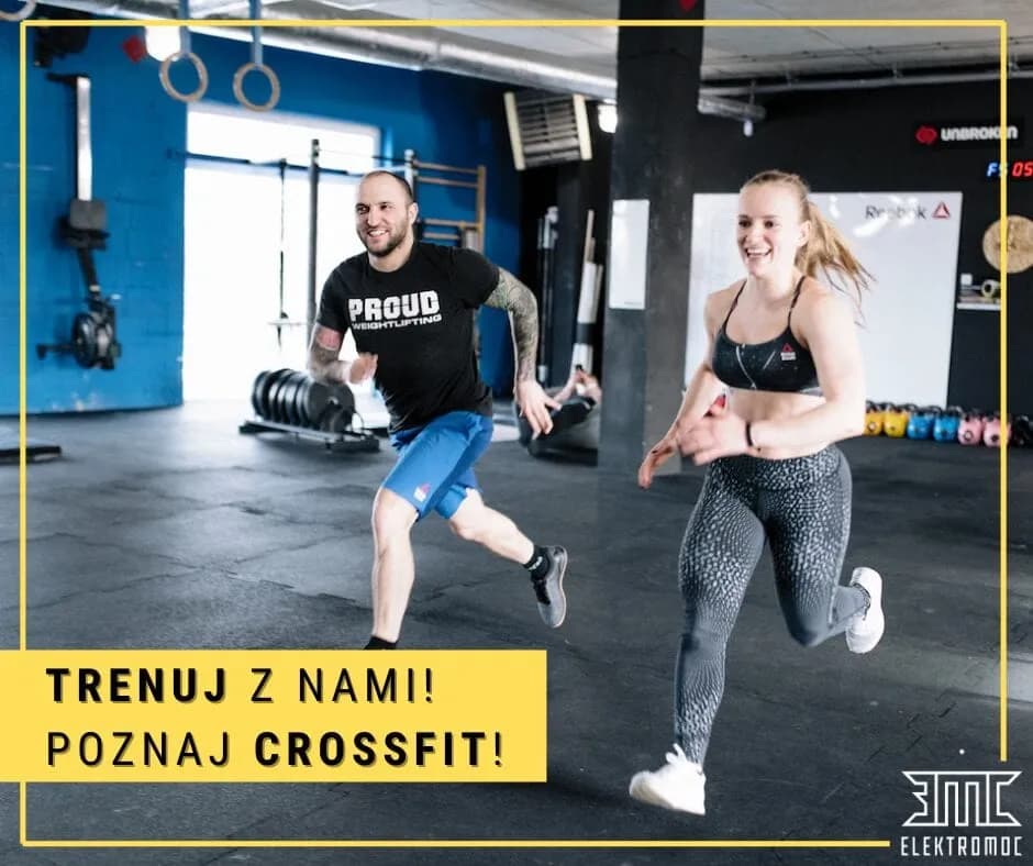 Gdzie znaleźć najlepszy CrossFit w Warszawie? Adresy i opinie Gdzie znaleźć najlepszy CrossFit w Warszawie? Adresy i opinie