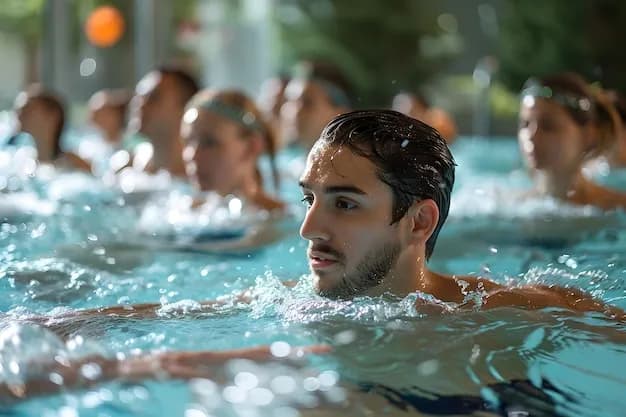 Czy pływanie żabką jest dobre na kręgosłup? Odkryj korzyści i ryzyka Czy pływanie żabką jest dobre na kręgosłup? Odkryj korzyści i ryzyka