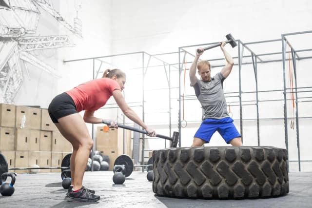 Crossfit po jakim czasie efekty? Oczekiwane rezultaty i czynniki wpływające Crossfit po jakim czasie efekty? Oczekiwane rezultaty i czynniki wpływające