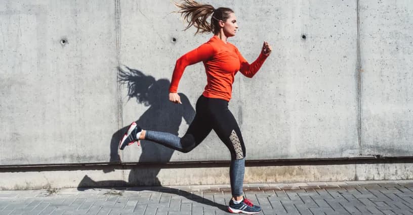 Jak zacząć biegać z zerową kondycją i uniknąć kontuzji w 5 krokach Jak zacząć biegać z zerową kondycją i uniknąć kontuzji w 5 krokach