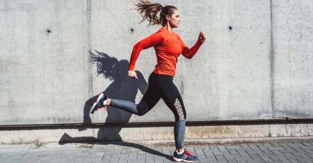 Jak zacząć biegać z zerową kondycją i uniknąć kontuzji w 5 krokach Jak zacząć biegać z zerową kondycją i uniknąć kontuzji w 5 krokach