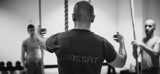 Czy CrossFit odchudza? Sprawdź jego skuteczność w redukcji wagi Czy CrossFit odchudza? Sprawdź jego skuteczność w redukcji wagi