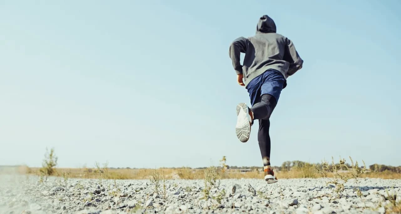 Jak zaczynać bieganie: proste kroki do sukcesu dla początkujących Jak zaczynać bieganie: proste kroki do sukcesu dla początkujących