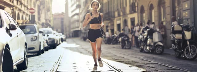 Czy w ciąży można biegać? Sprawdź, co musisz wiedzieć o bezpieczeństwie Czy w ciąży można biegać? Sprawdź, co musisz wiedzieć o bezpieczeństwie