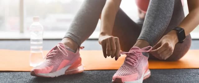 Trening interwałowy co to? Odkryj jego zalety i zasady działania Trening interwałowy co to? Odkryj jego zalety i zasady działania