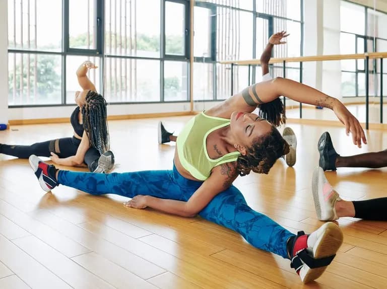 Ile czasu potrzeba na szpagat? Odkryj realistyczne ramy czasowe Ile czasu potrzeba na szpagat? Odkryj realistyczne ramy czasowe