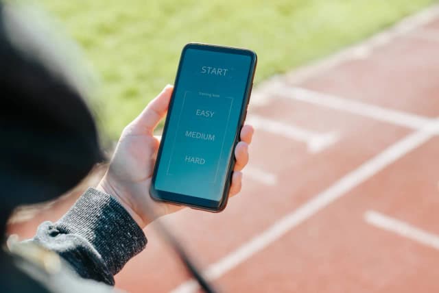 Najlepsze aplikacje do biegania – wybierz idealną dla siebie i uniknij rozczarowania Najlepsze aplikacje do biegania – wybierz idealną dla siebie i uniknij rozczarowania