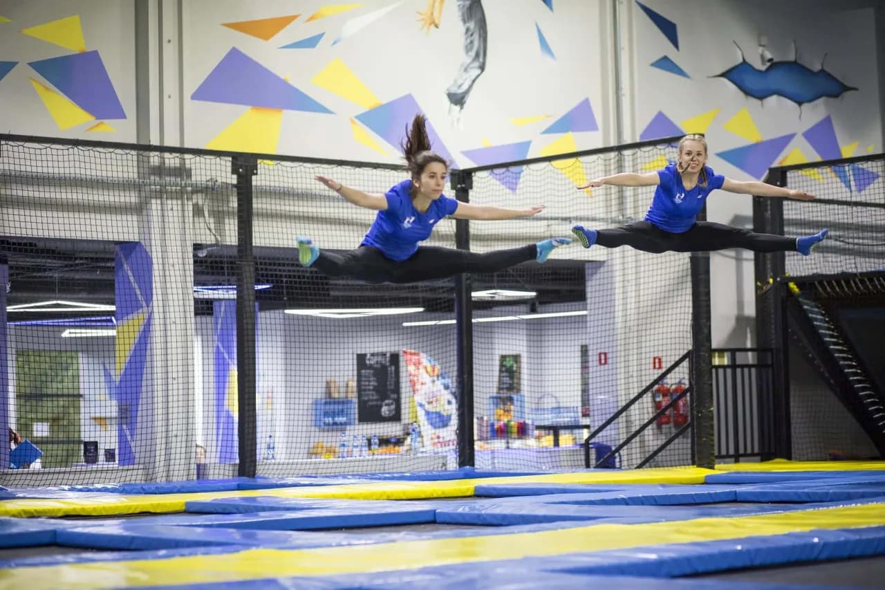 Jak zrobić szpagat damski w jeden dzień - dlaczego to niemożliwe? Jak zrobić szpagat damski w jeden dzień - dlaczego to niemożliwe?