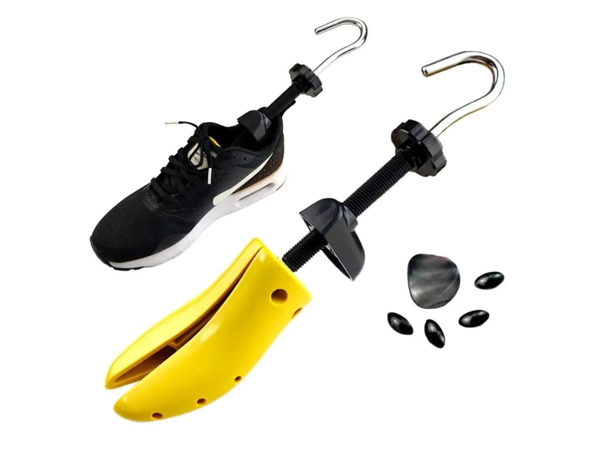 Czy prawidła rozciągają buty? Sprawdź skuteczność i porady Czy prawidła rozciągają buty? Sprawdź skuteczność i porady