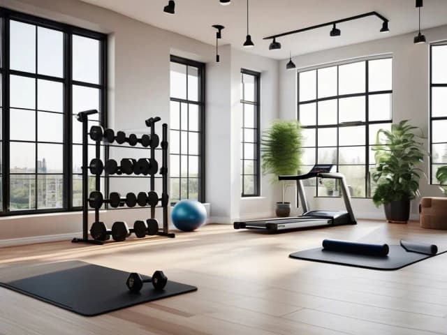 Trening co drugi dzień: Jak skutecznie zwiększyć efektywność ćwiczeń Trening co drugi dzień: Jak skutecznie zwiększyć efektywność ćwiczeń