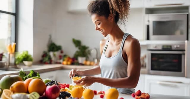 Ile godzin przed treningiem jeść, aby poprawić wyniki i uniknąć błędów Ile godzin przed treningiem jeść, aby poprawić wyniki i uniknąć błędów