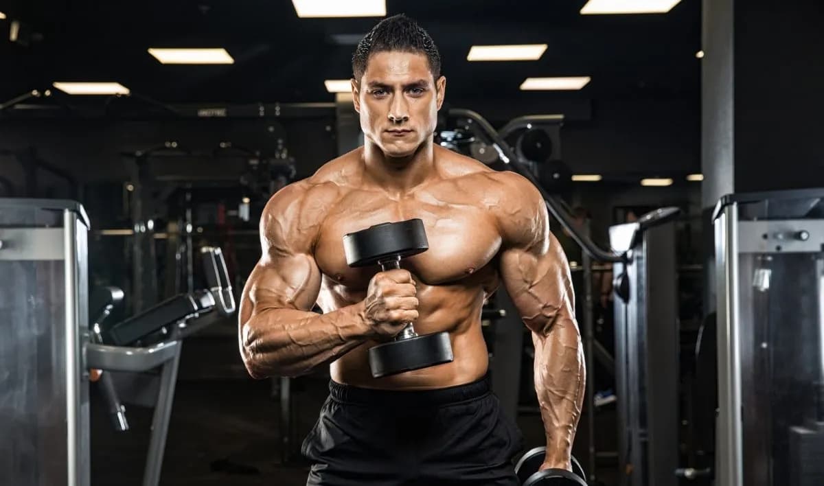 Ile ćwiczeń na treningu? Oto, co musisz wiedzieć, aby nie popełnić błędu Ile ćwiczeń na treningu? Oto, co musisz wiedzieć, aby nie popełnić błędu