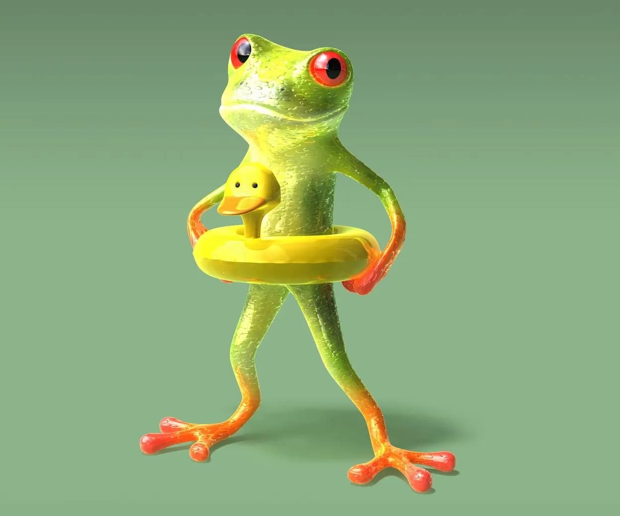 Ile kcal spala pływanie żabką? Odkryj zaskakujące wyniki Ile kcal spala pływanie żabką? Odkryj zaskakujące wyniki