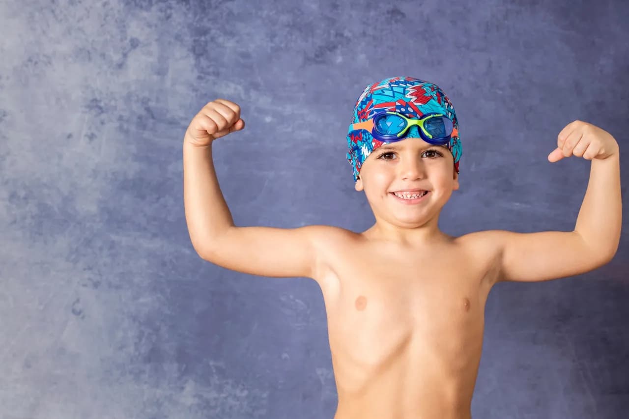 Ile kosztuje nauka pływania na basenie? Ceny, które zaskoczą! Ile kosztuje nauka pływania na basenie? Ceny, które zaskoczą!